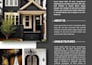 design luxury business card